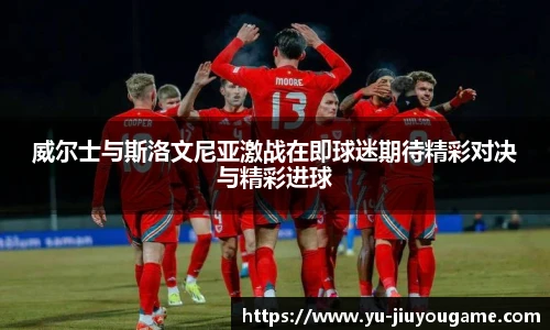 威尔士与斯洛文尼亚激战在即球迷期待精彩对决与精彩进球